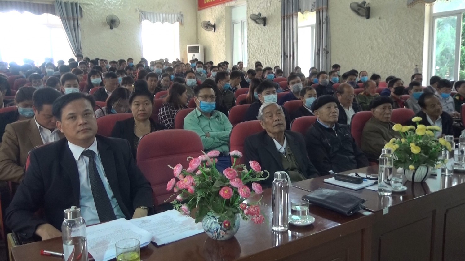 Hội nghị học tập quán triệt, triển khai Nghị quyết Đại hội Đảng bộ tỉnh lần thứ XIV